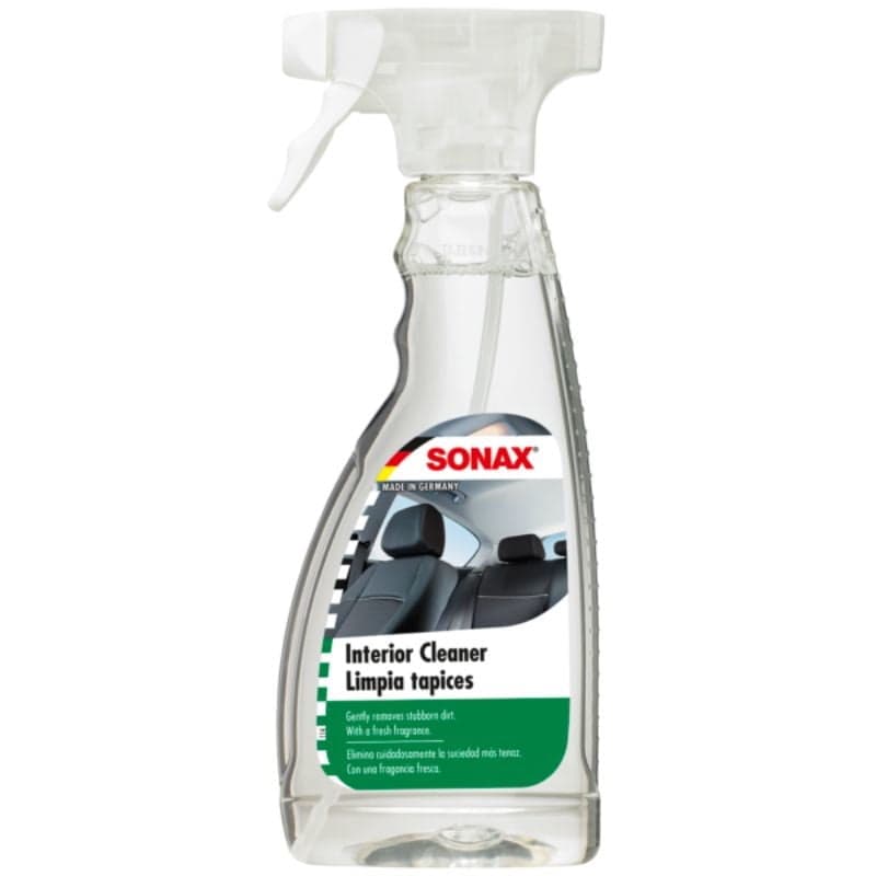 Limpiador de Tapices 500ml, 1 Un