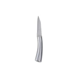 Cuchillo Pelador Acero 1 Pieza Acero Inoxidable Plateado, 1 Un