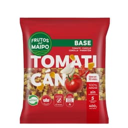 Base para Cocinar Tomatican, 400 g