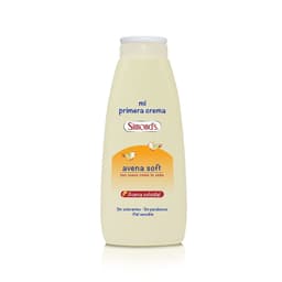 Crema Corporal Avena Soft, 340 ml