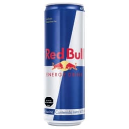 Bebida Energetica Original Lata, 473 ml