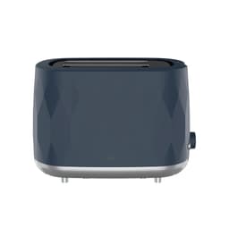Tostador 2 rebanadas Diseno T3257AE Azul