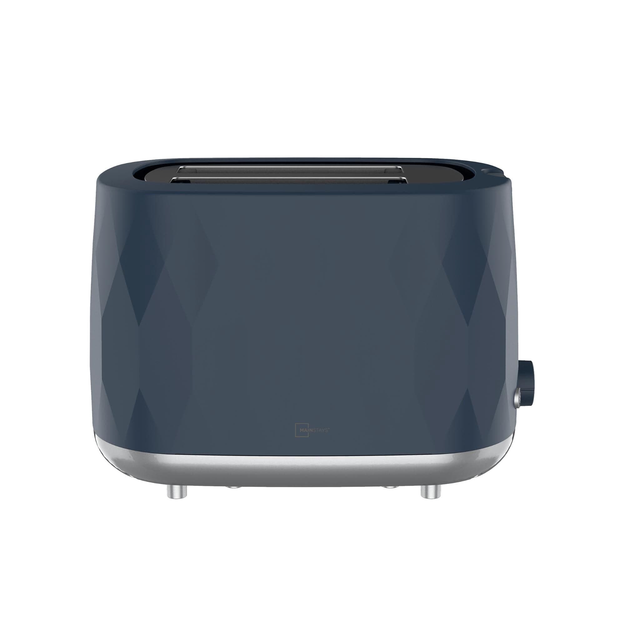 Tostador 2 rebanadas Diseno T3257AE Azul