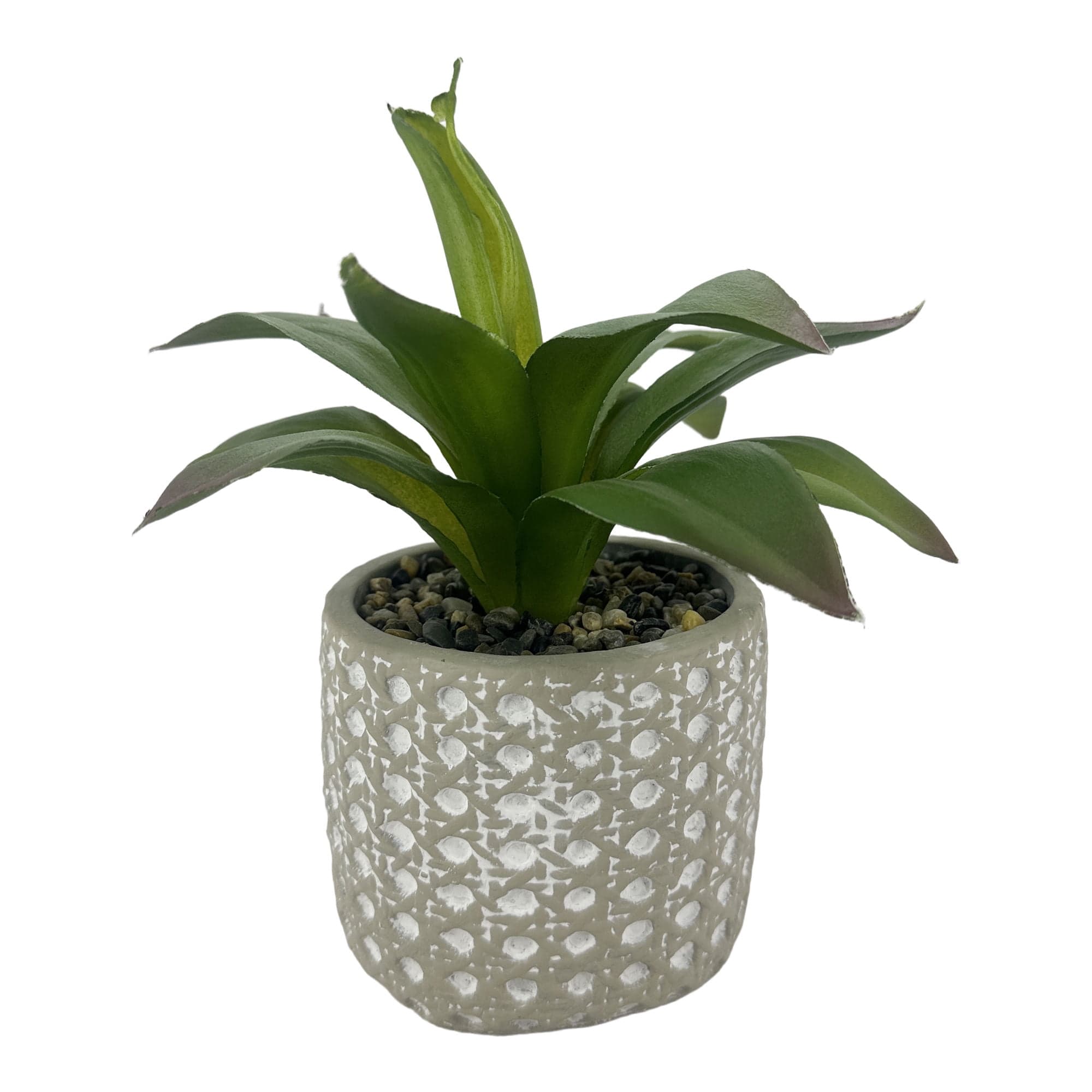 Planta agave artificial