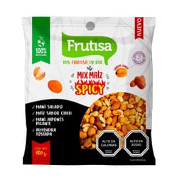 Mix Spicy, 180 g