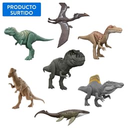 Figura de Accion Jurassic World Dinosaurio de 30.5 cm Articulacion