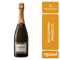 Espumante Prosecco 11 Botella, 750 ml