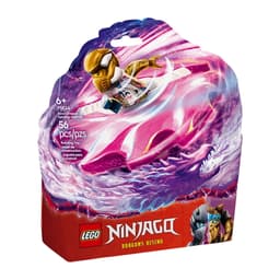 Lego Spinner De Spinjitzu Del Dragon De Sora