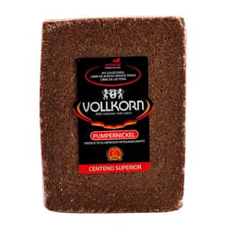 Pan Pumpernickel, 500 gr
