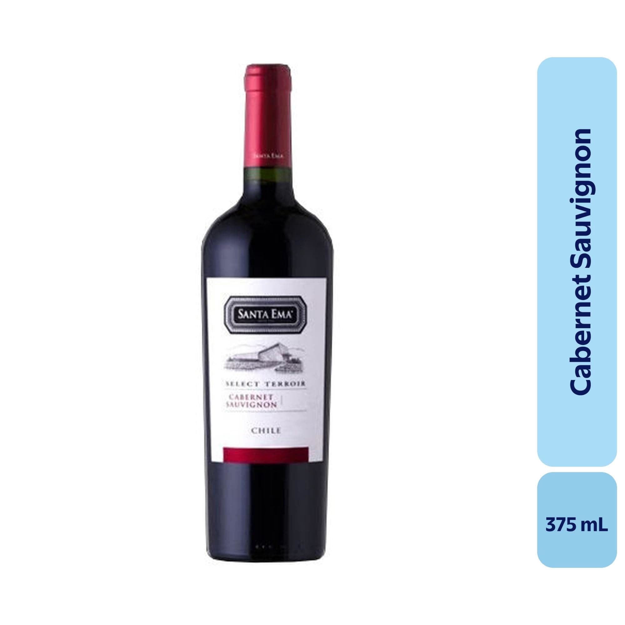 Vino Cabernet Sauvignon