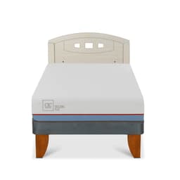 Cama Europea Excellence Plus 1.5 Plaza Base Normal