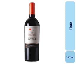 Vino Tinto Botella
