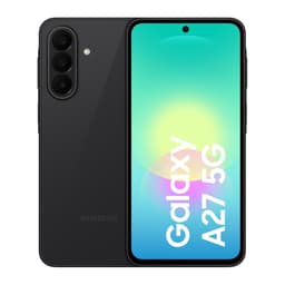 Smartphone Galaxy A27 5G 128 GB Awesome Black