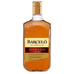 Ron Dorado 37,5 Botella, 750 cc