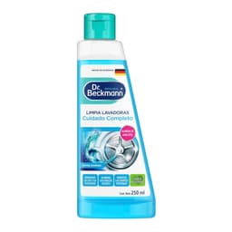 Limpia Lavadoras Liquido Botella