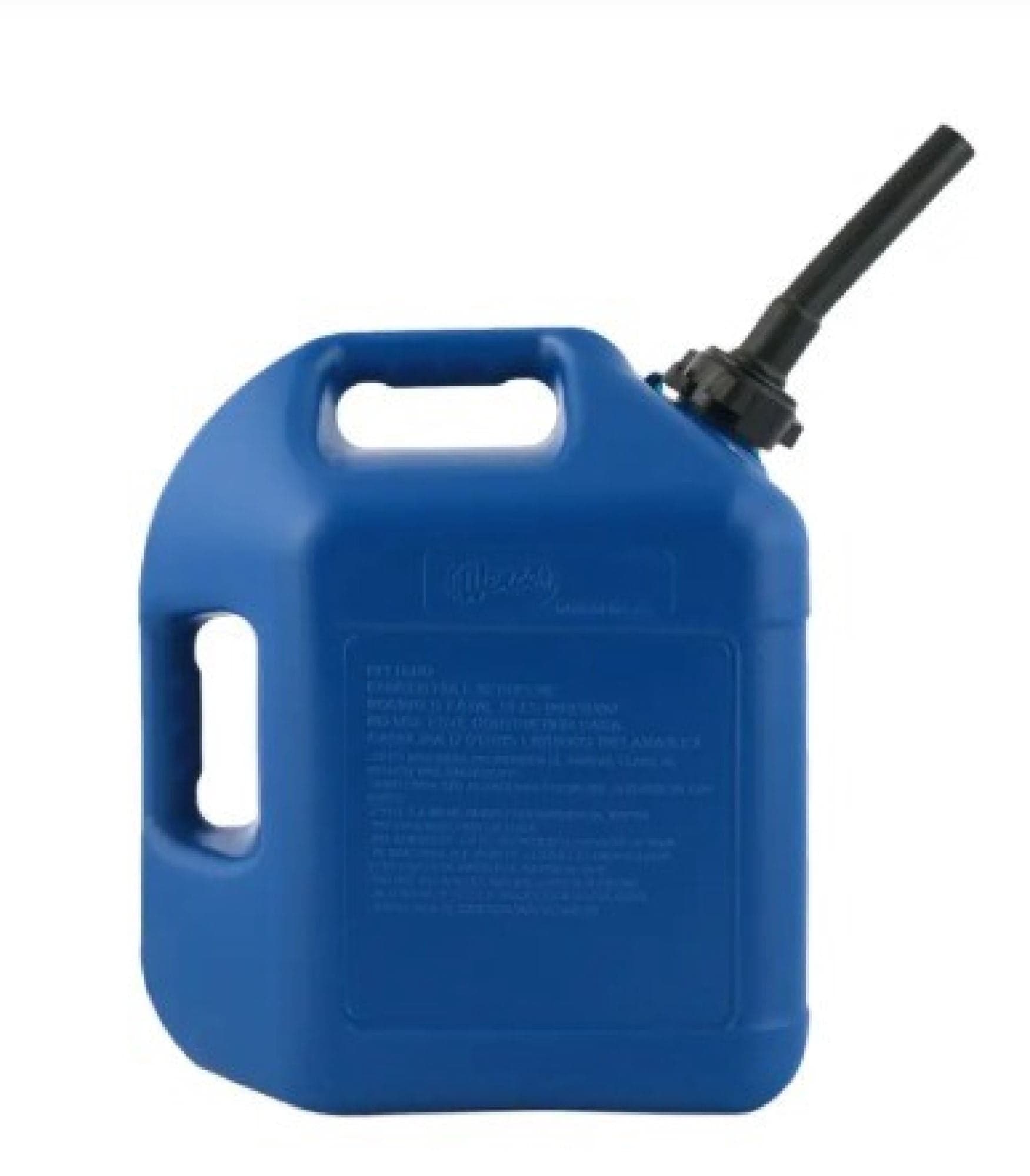 Bidon kerosene retail 10 litros Wenco