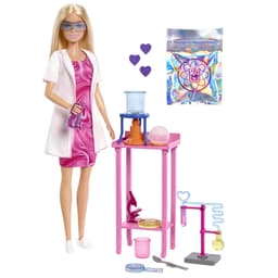 Muneca Profesiones Set de Lujo