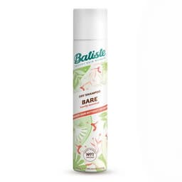 Shampoo en Seco Batiste Bare, 200 ml