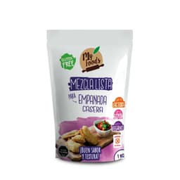 Mezcla Empanada, 1 Kg