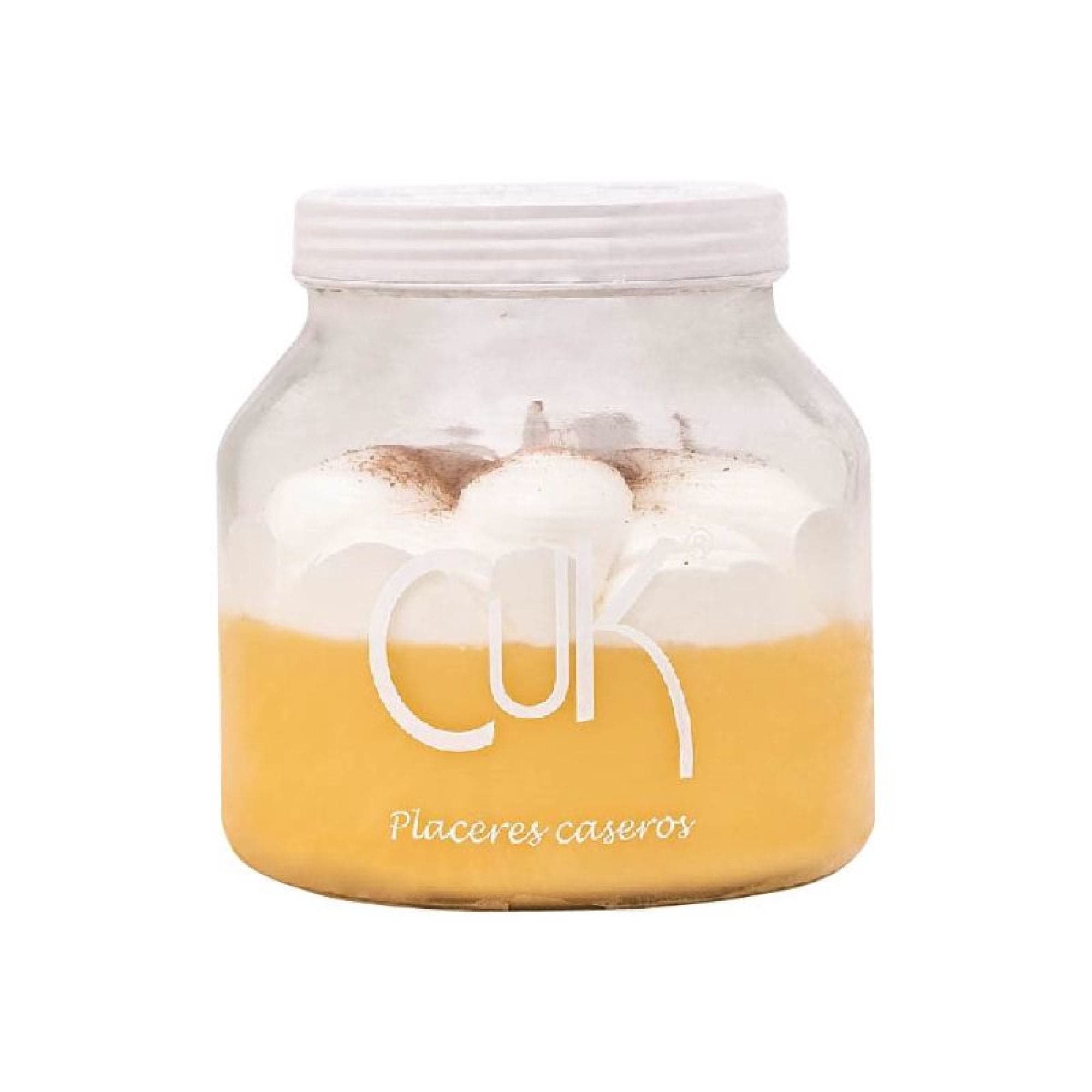 Postre Congelado Suspiro Limeno Frasco, 1,3 kg