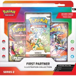 Caja First Partner Illustration Collection Q2 Ingles
