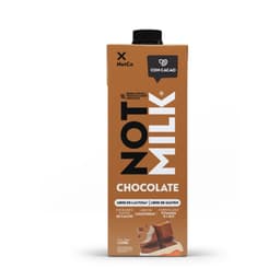 Bebida Vegetal NotMilk Chocolate 1L, 1 L