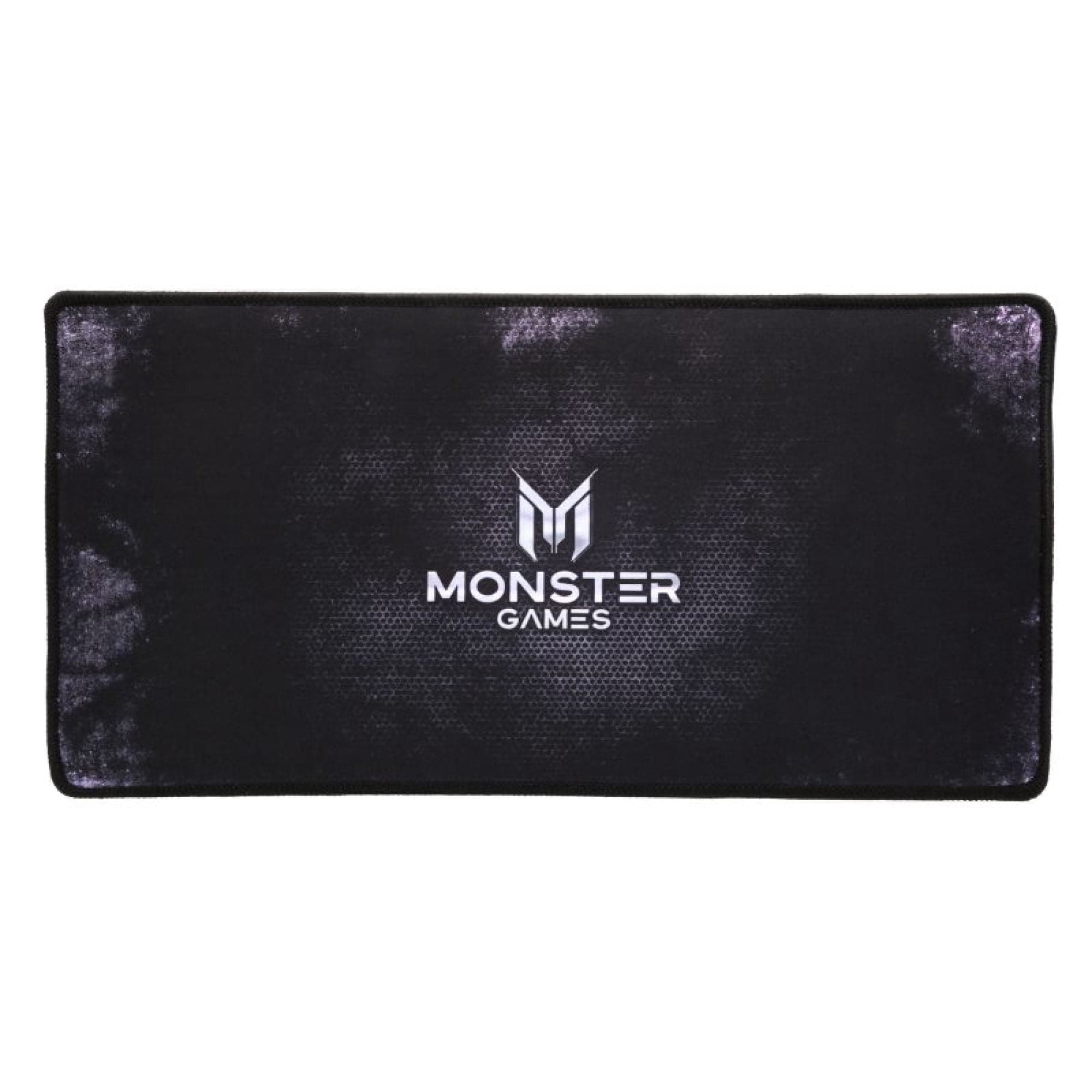Mousepad Games Magic PA349 Negro. Gris