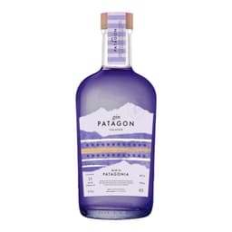 Gin calafate 40 Botella, 750 ml