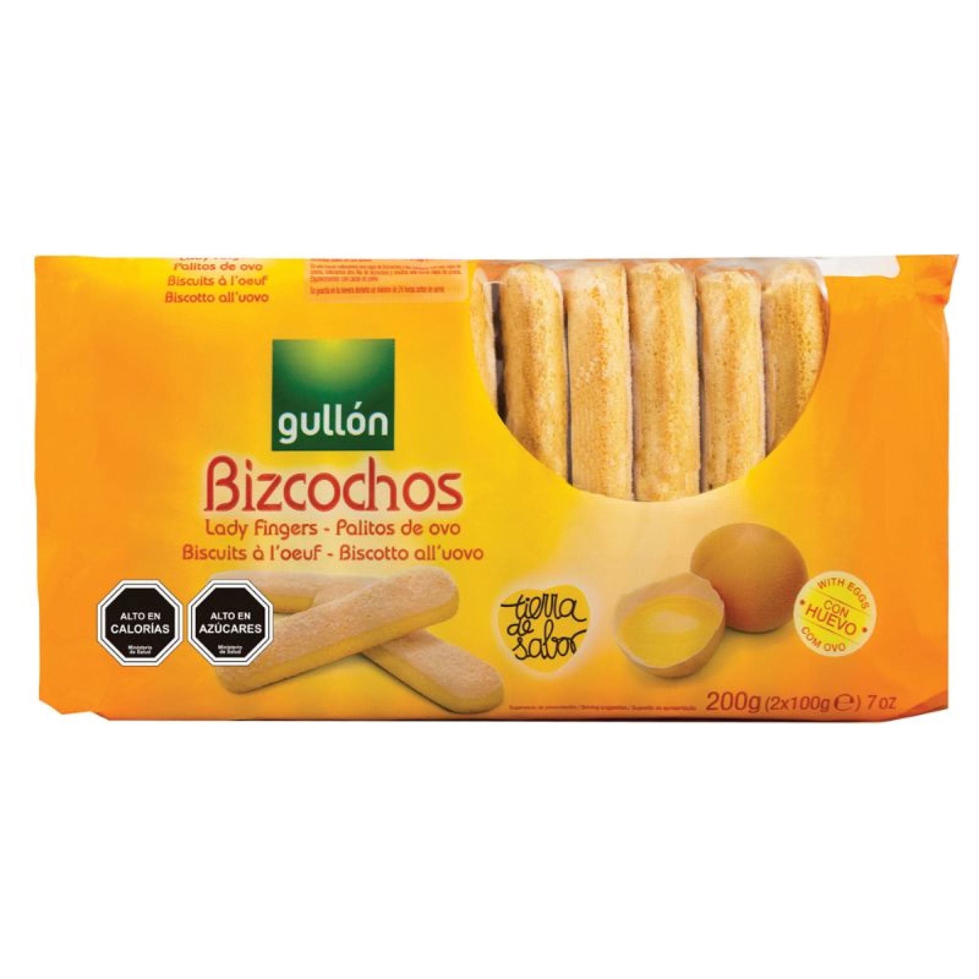 Galleta Champana, 200 g