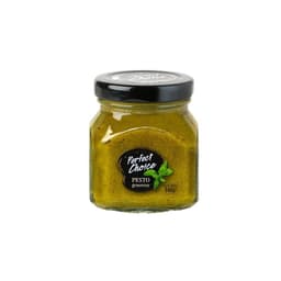Salsa de Pesto Genovese Frasco, 140 g