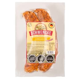 Longaniza Artesanal 2 Un, 250 g