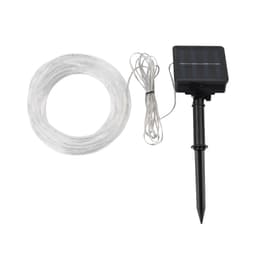 Luz manguer solar 5m