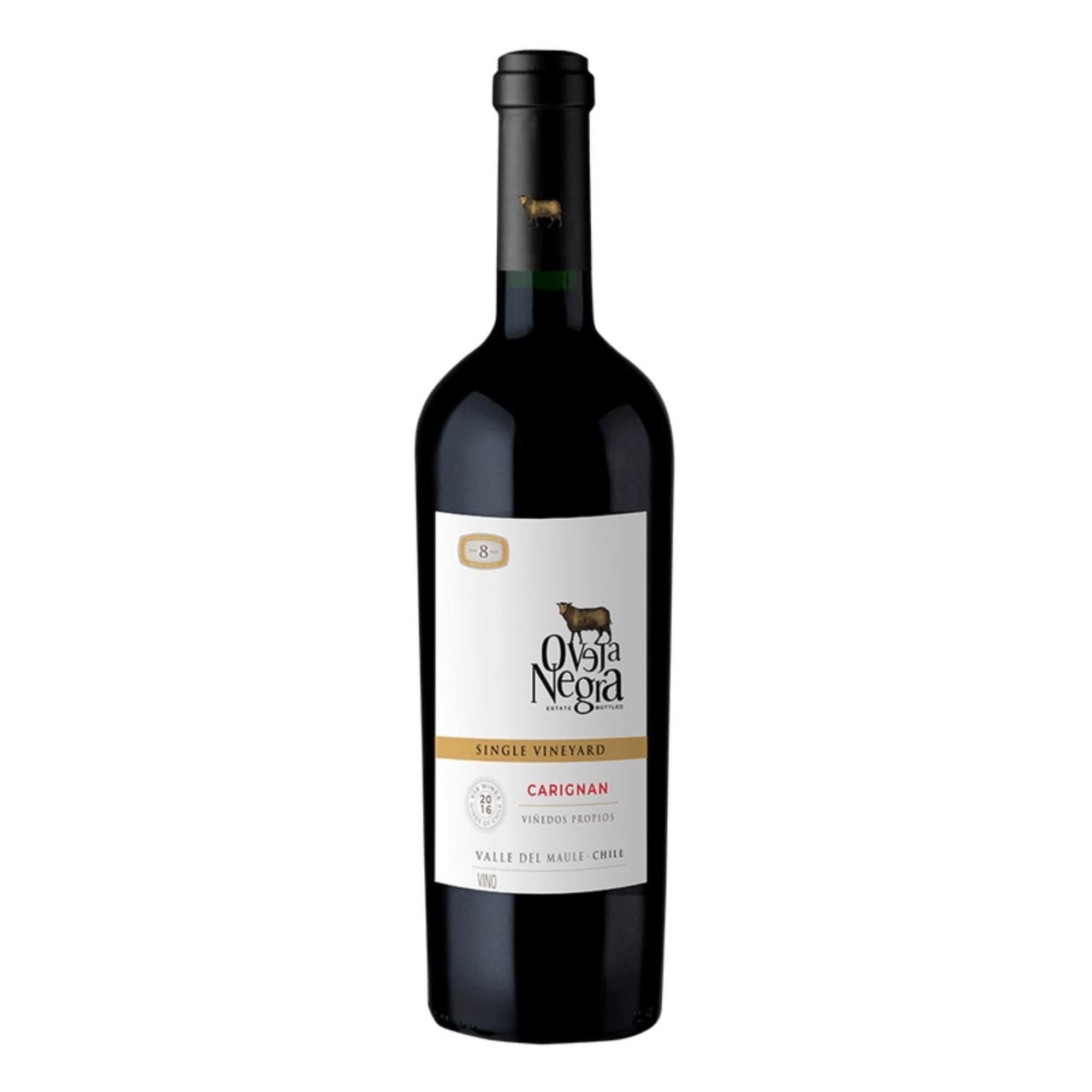 Vino Tinto Botella, 750 mL
