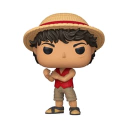 Funko Pop Luffy