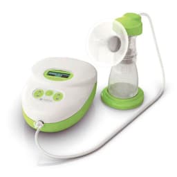 Extractor De Leche Electrico Simple Calypso