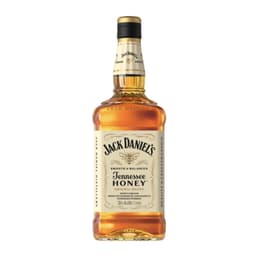 Whisky Bourbon Honey 35 Botella, 1 L