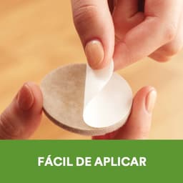 Filtro protector de Piso para Comedor 36 unidades