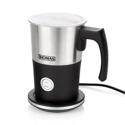 Espumador de leche 4 en 1 TH-4110i Gris/Negro