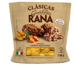 Ravioli carne mechada 250g, 250 g