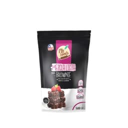 Mezcla Brownie, 500 g