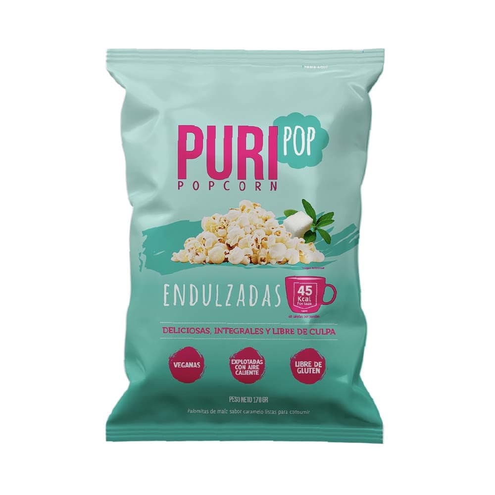 Cabritas Endulzadas, 170 g