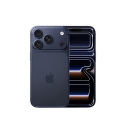 iPhone 17 Pro 5G 256GB Azul