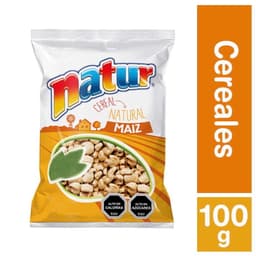 Cereal Natur Maiz, 100 g