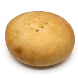 Pan Amasado Granel, kg