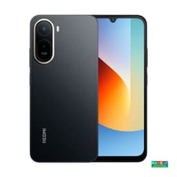 Smartphone Redmi A7 Pro 128 GB Negro