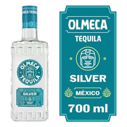 Tequila Blanco 38 Botella, 700 ml