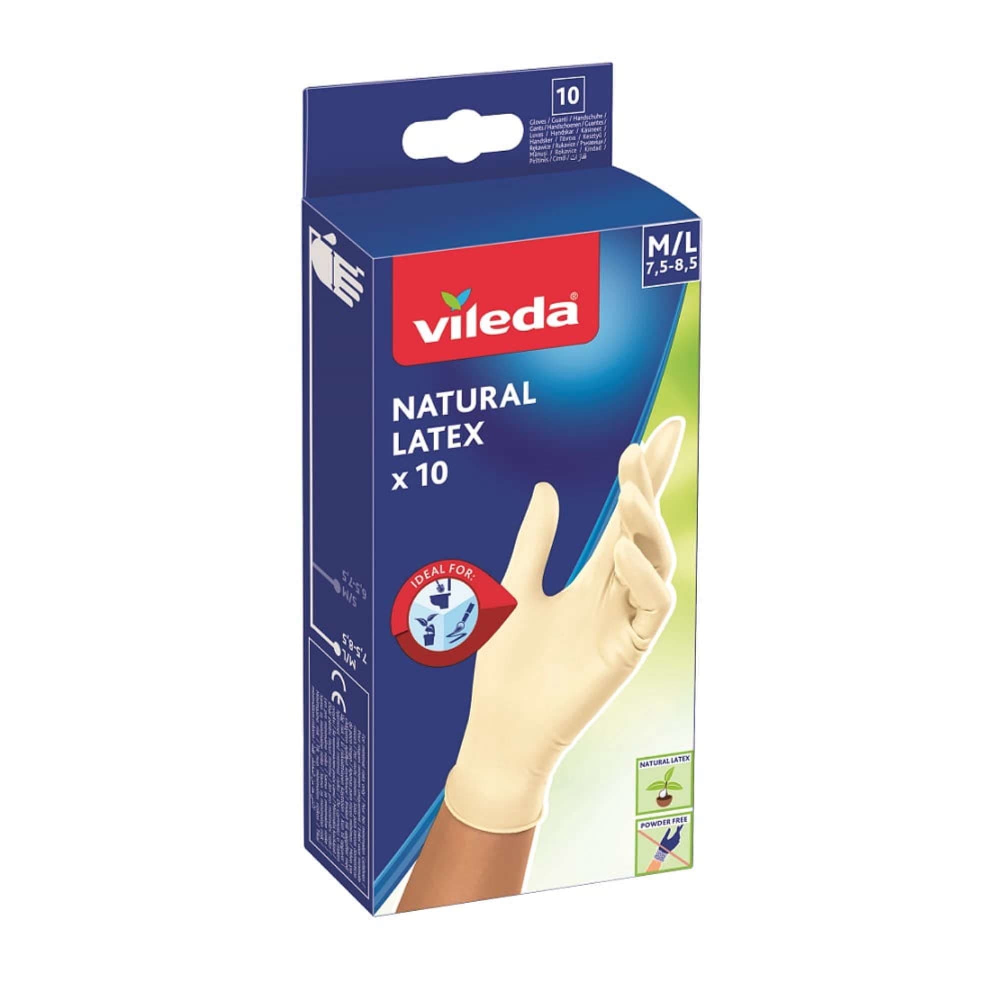 Guantes Multiuso Talla M