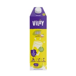 Bebida De Coco Original, 1 L