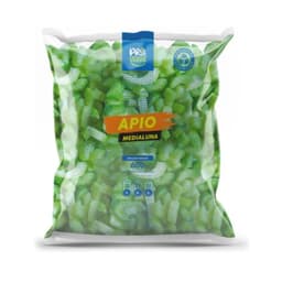 Apio Media Luna Bolsa, 600 g