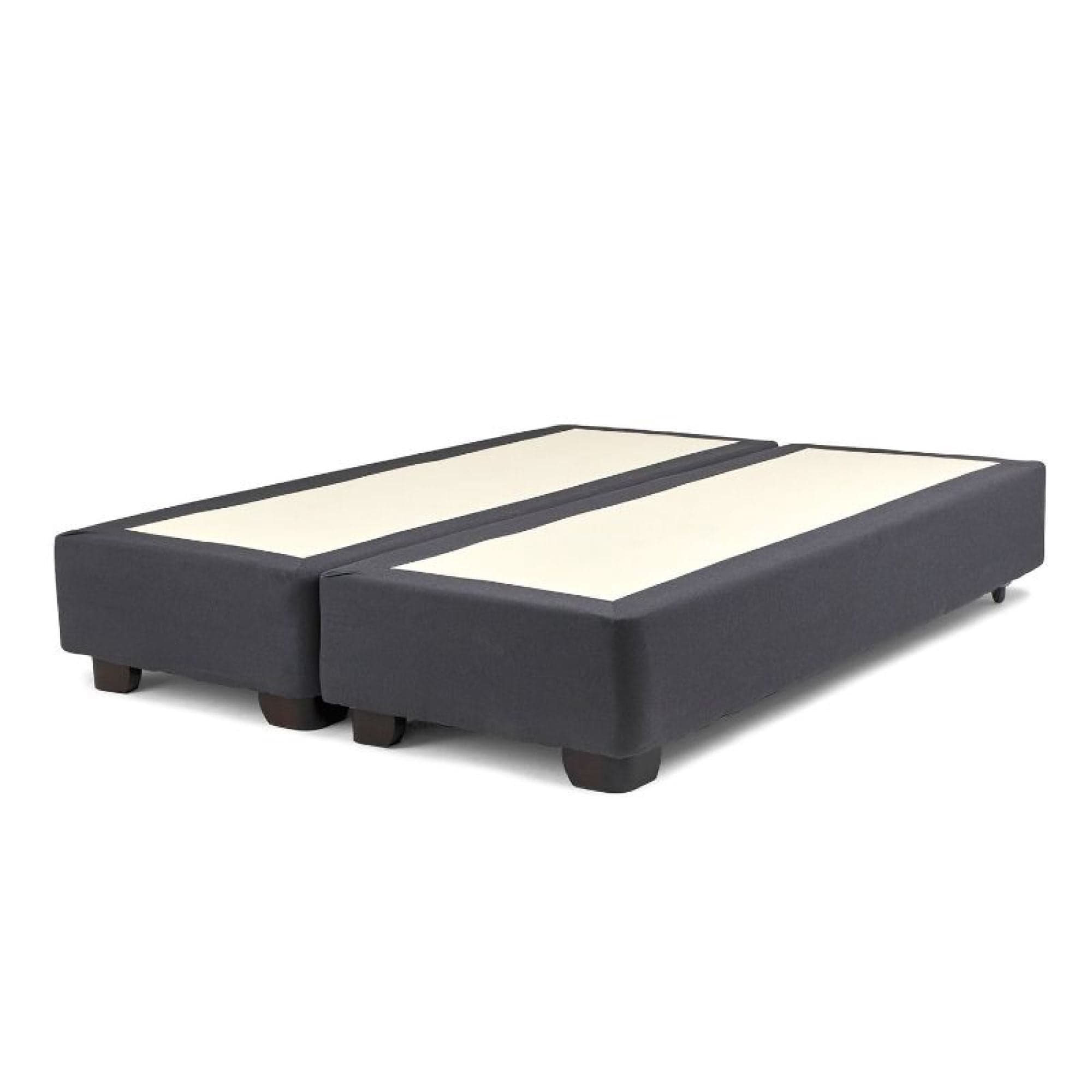 Base Cama Drimkip 2 Plaza Base Dividida